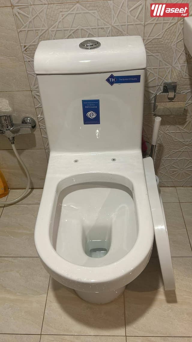 Sanitary cracking, extension, finishing and drainage of sewage