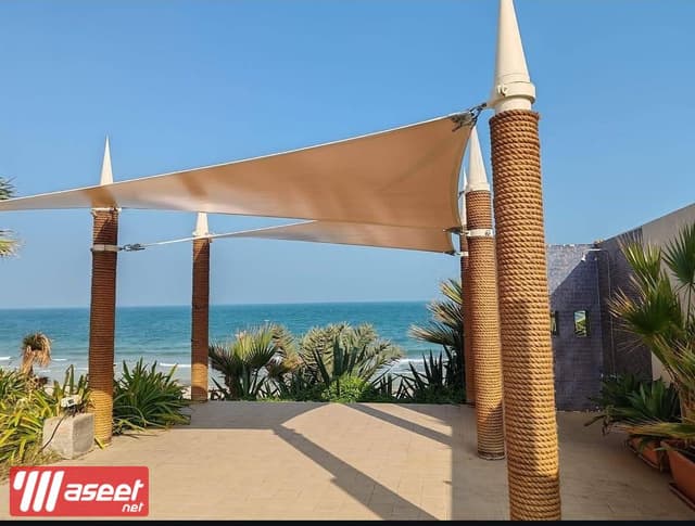 مظلات الجزيرة لبيع وتركيب جميع المظلات