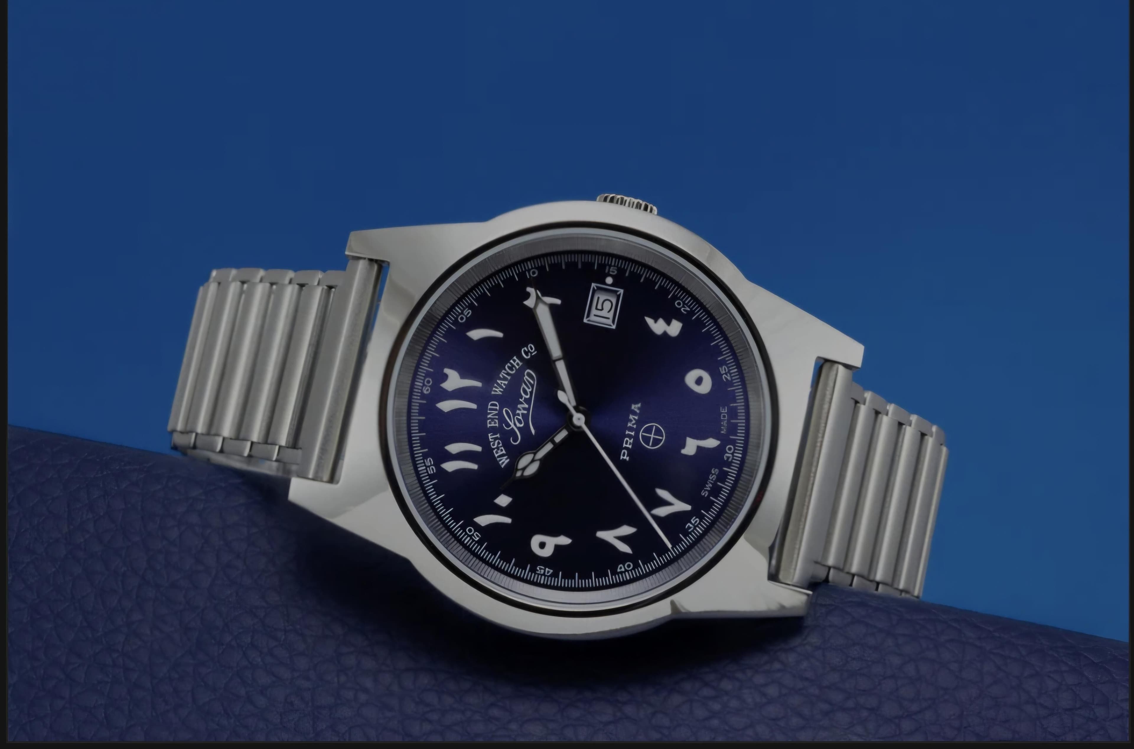 For sale a watch 0