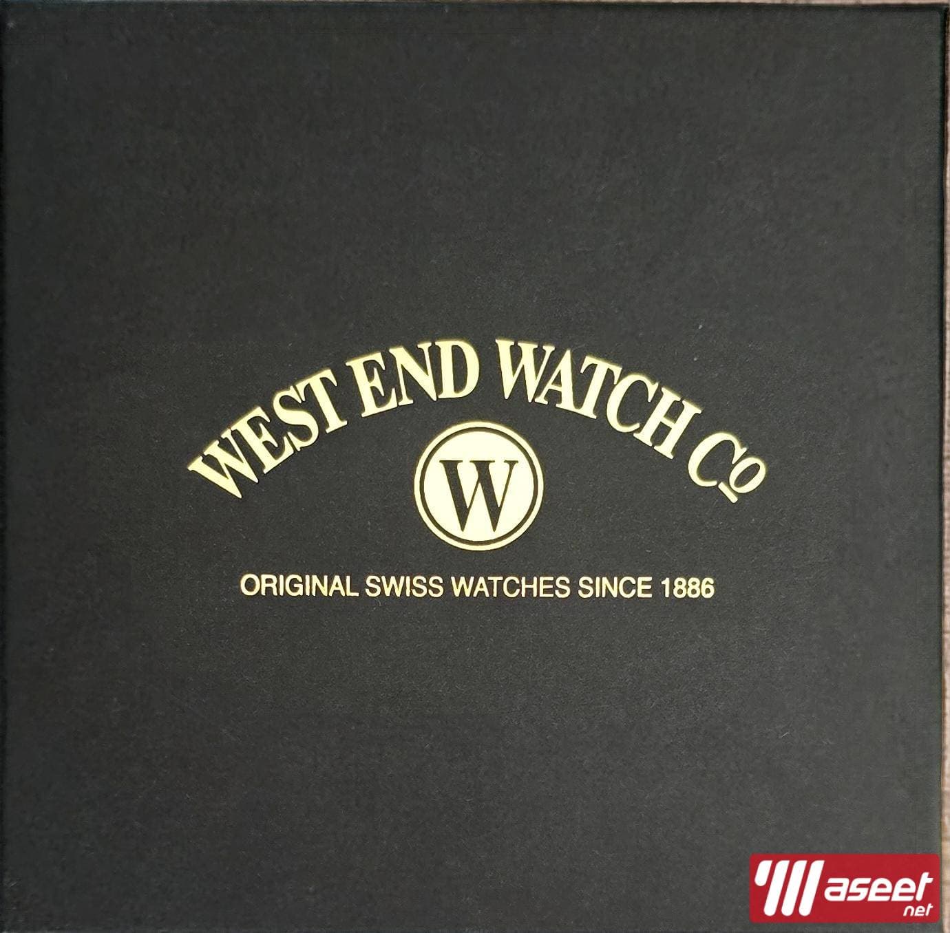 For sale a watch 6