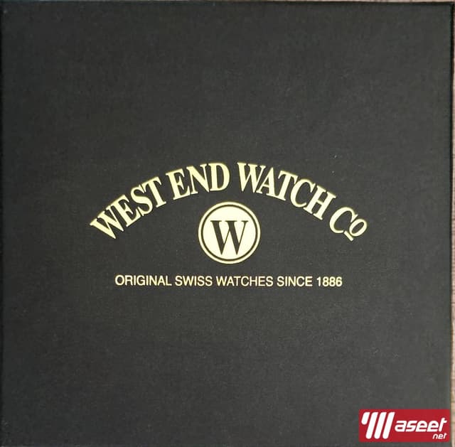 For sale a watch