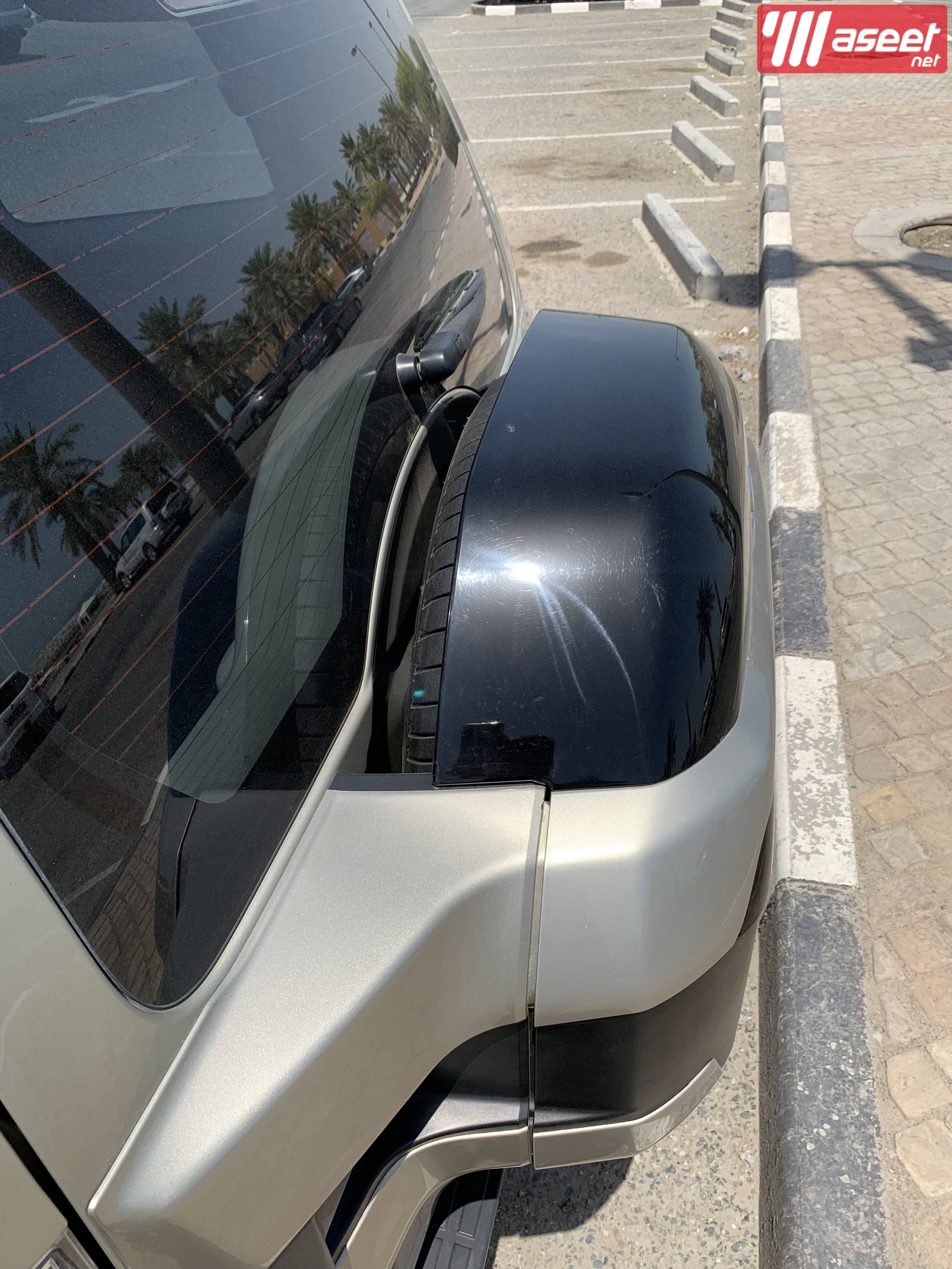 MITSUBISHI PAJERO MODEL 2019 4