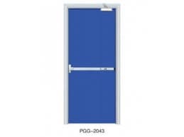 Installing all fire doors 0