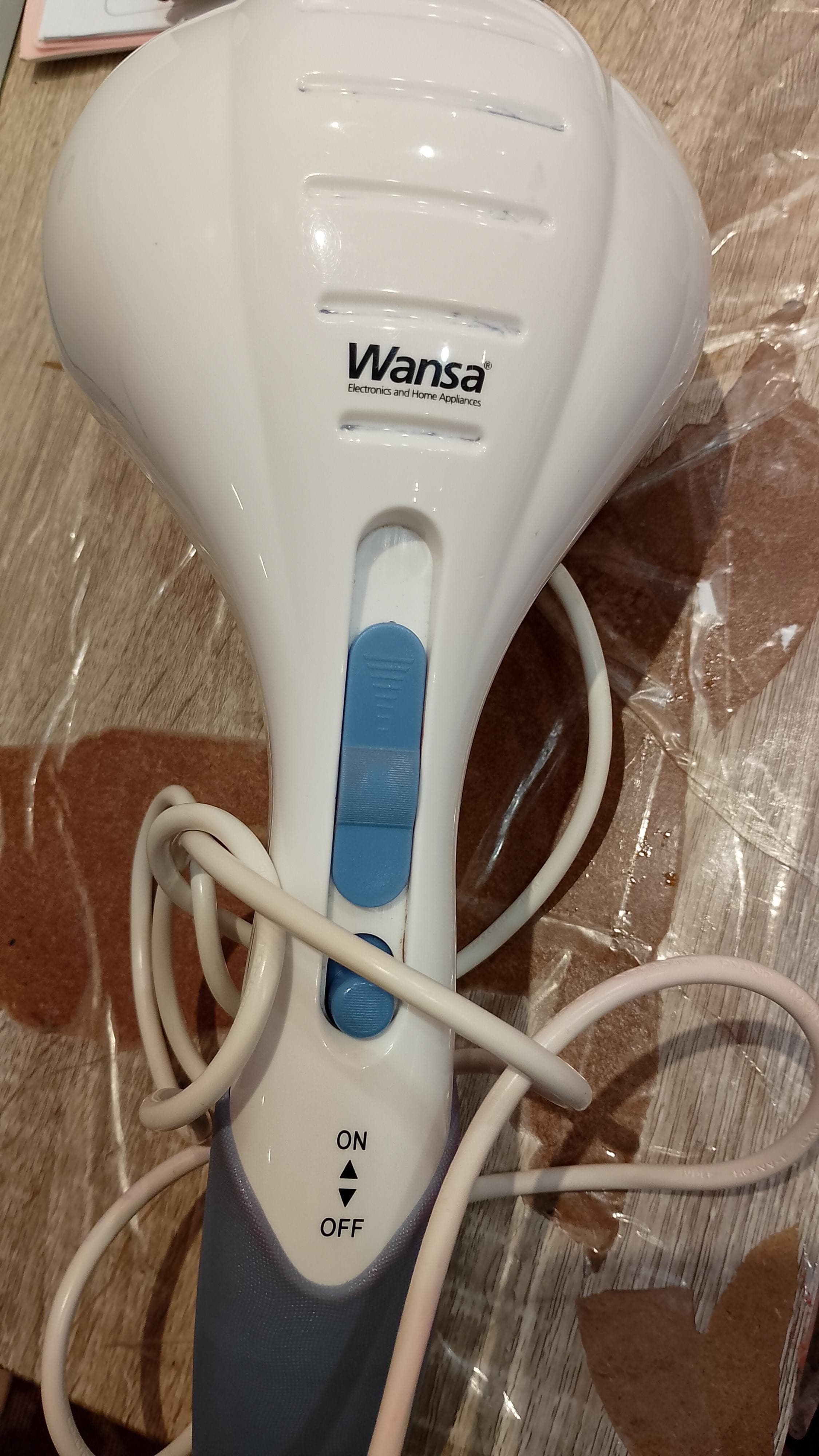 Body massager 0