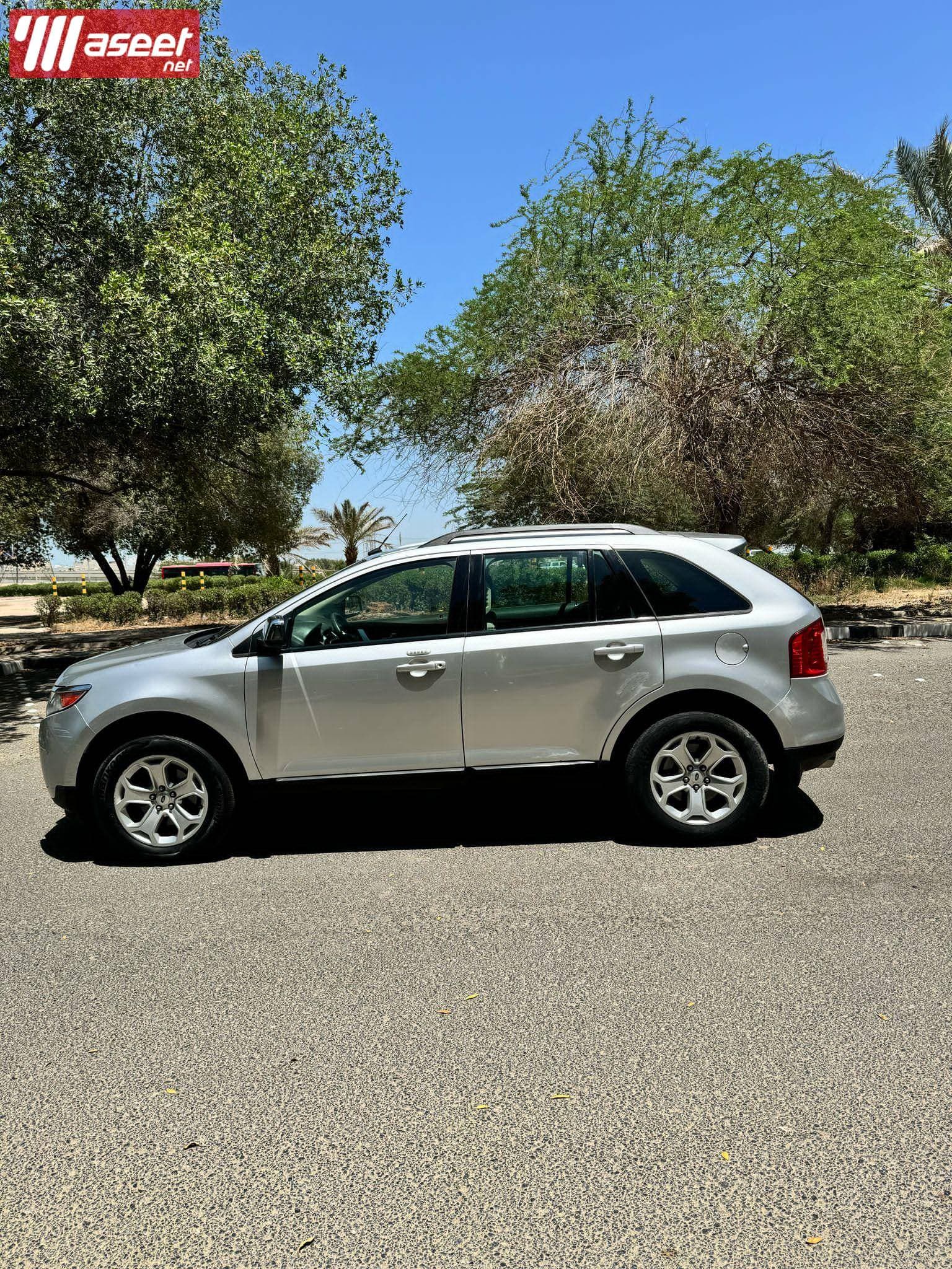 Ford Edge 2012 for sale 2