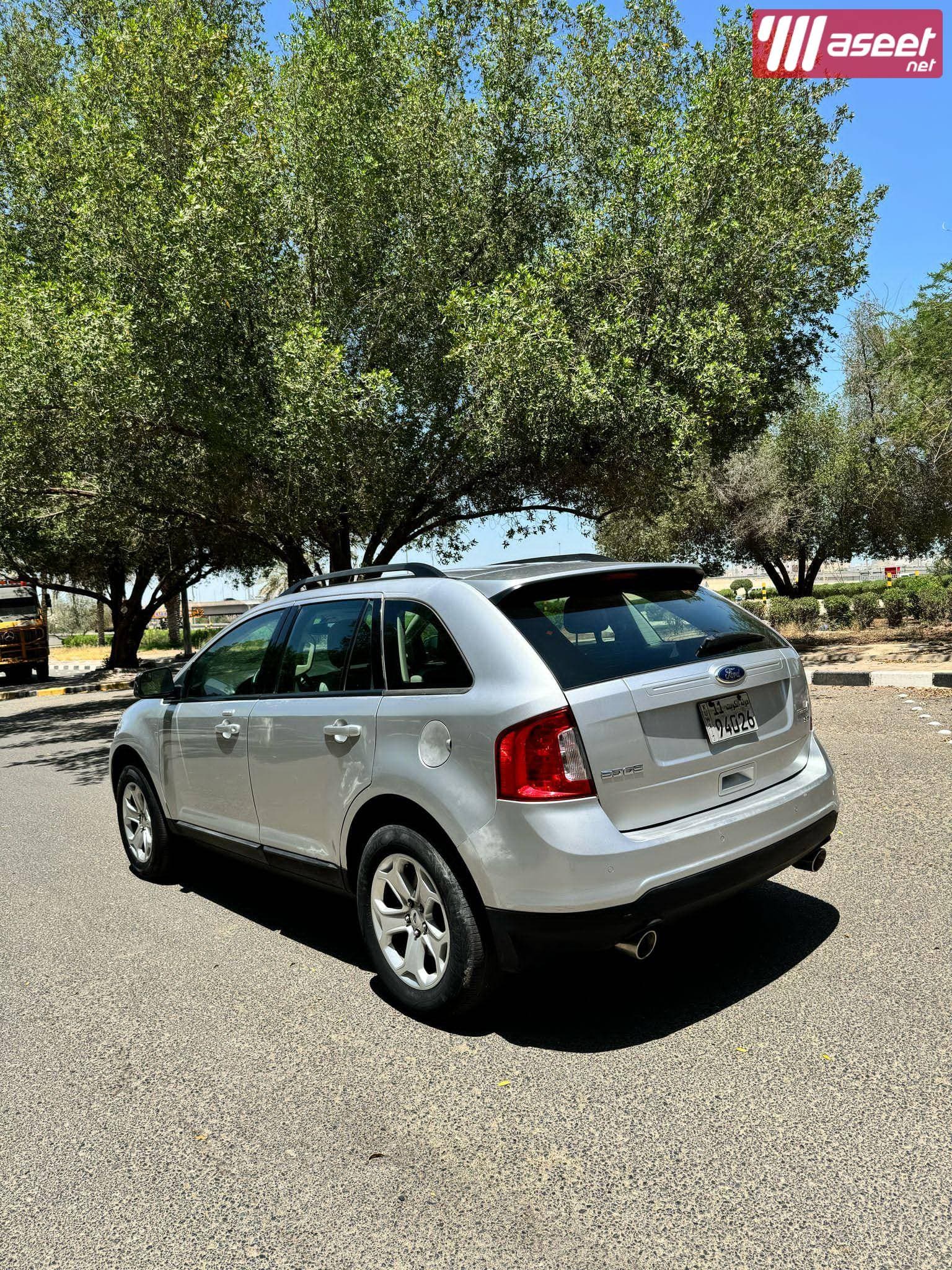 Ford Edge 2012 for sale 3
