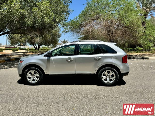 Ford Edge 2012 for sale
