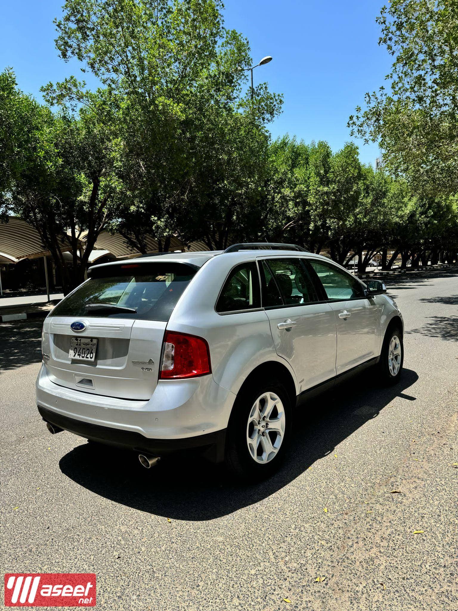 Ford Edge 2012 for sale 5