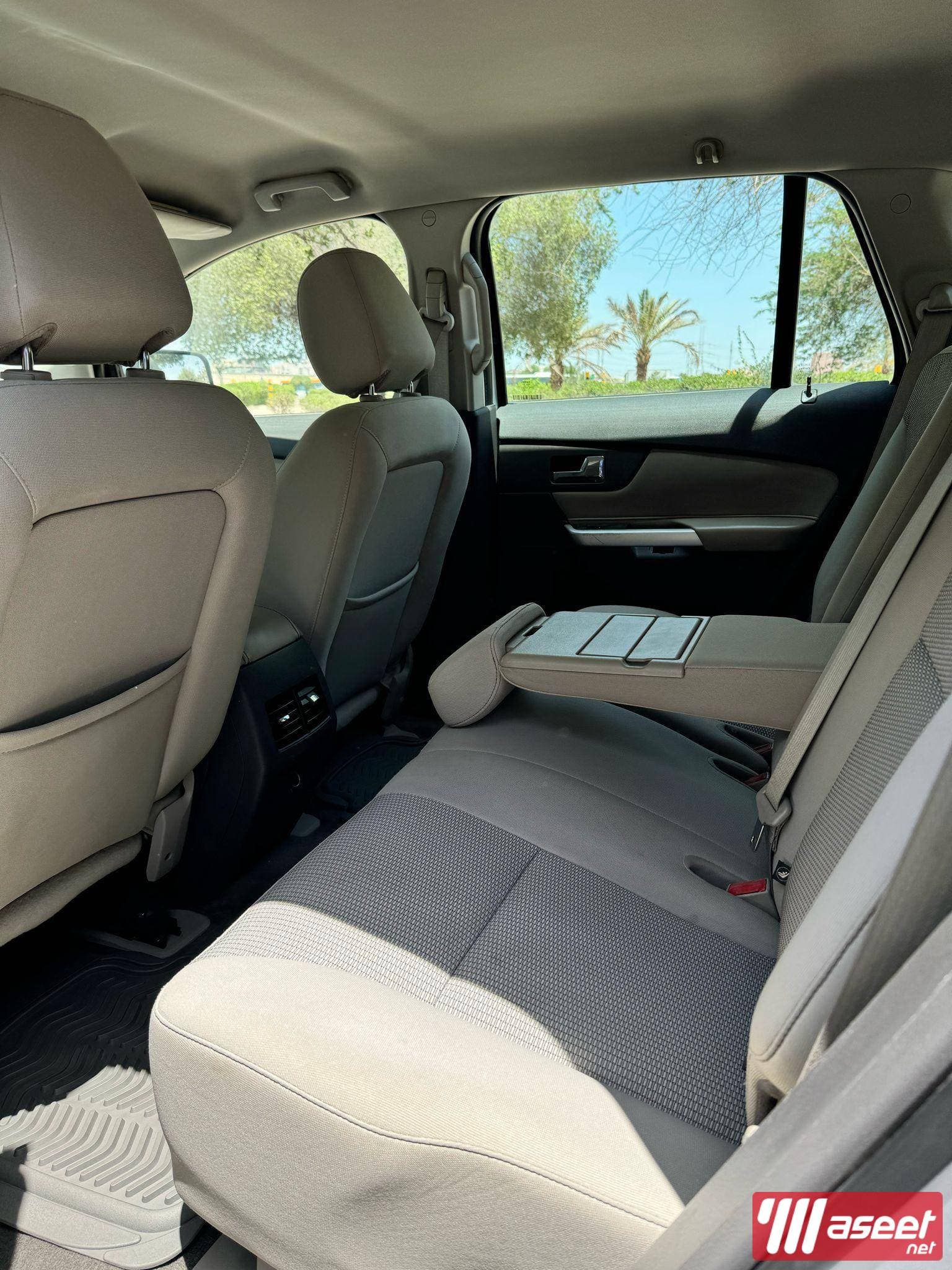 Ford Edge 2012 for sale 7