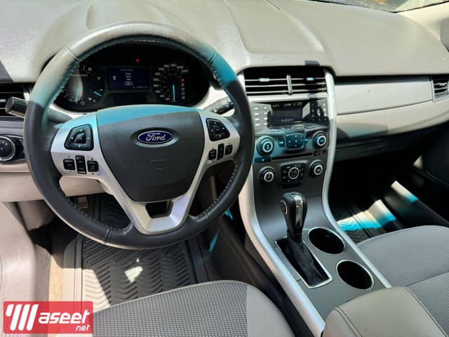 Ford Edge 2012 for sale