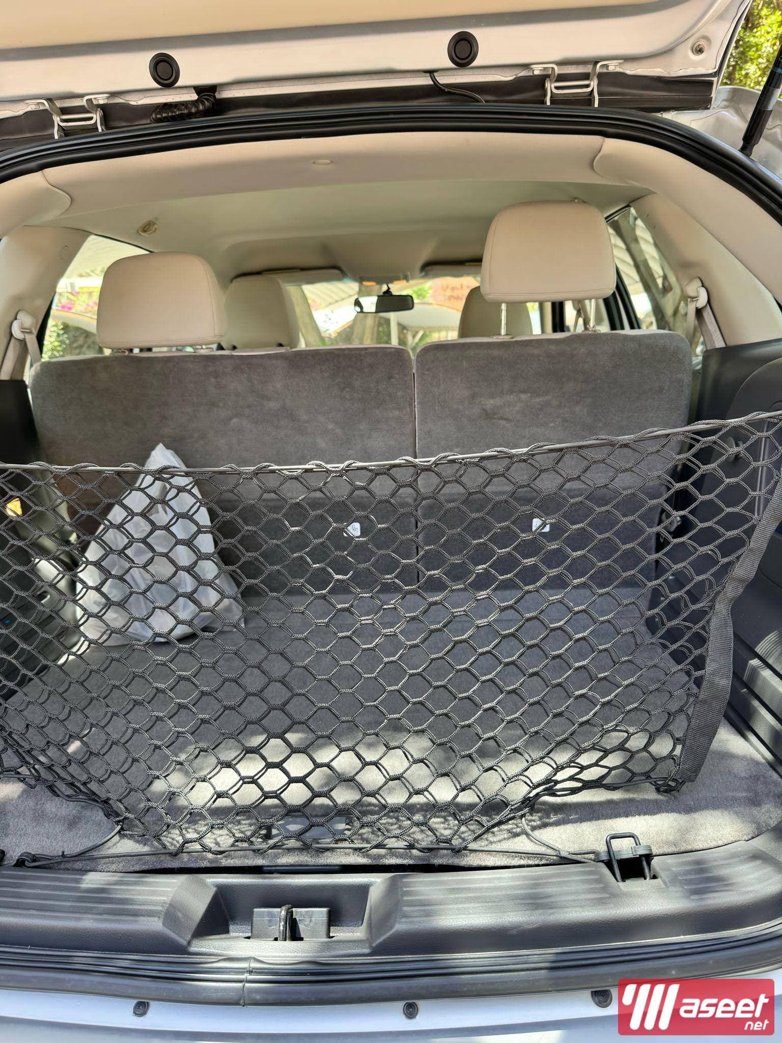Ford Edge 2012 for sale 9