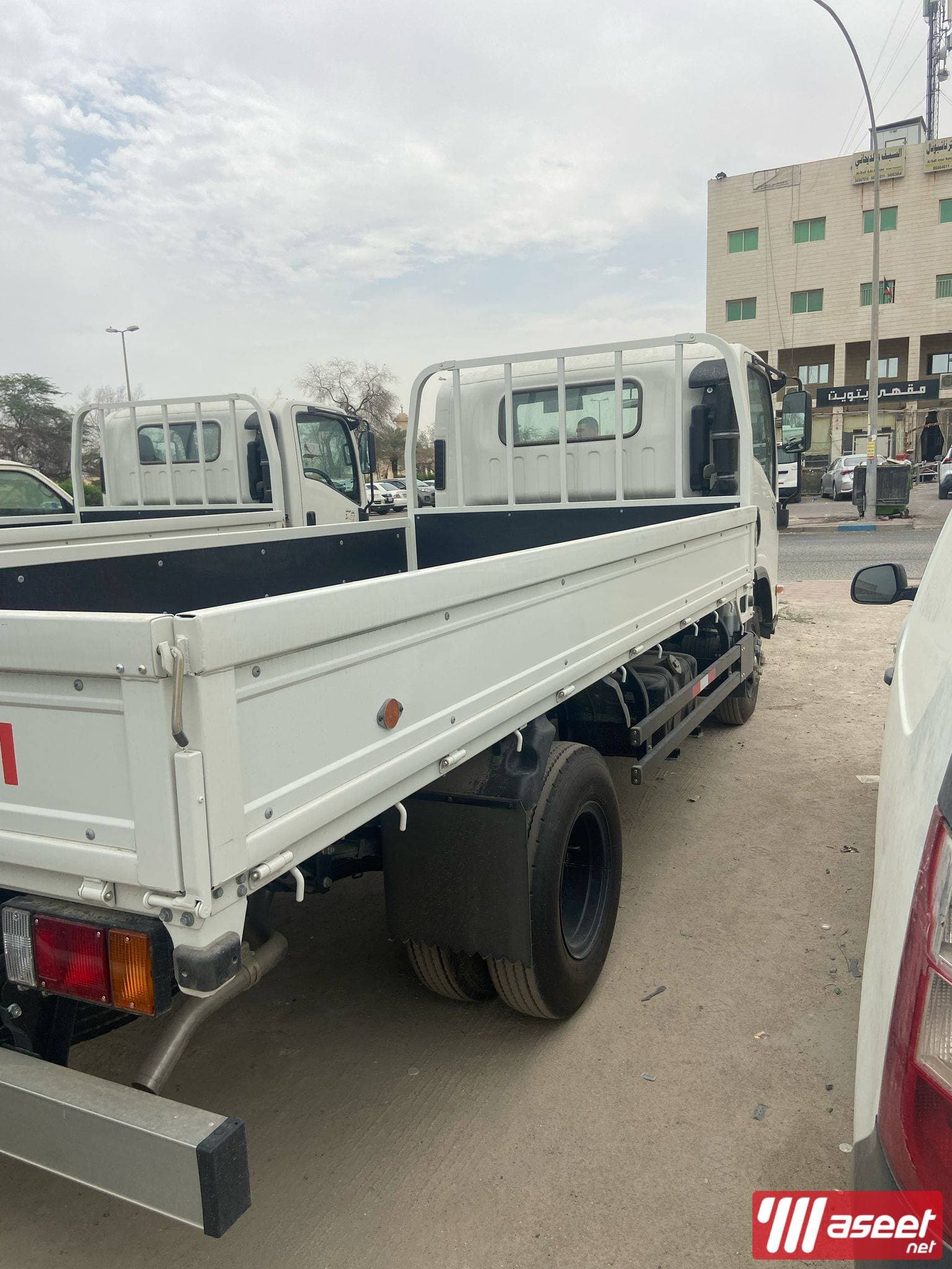Isuzu 2024  4
