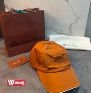  First class men's caps collection 1