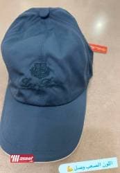 The strongest collection of men's caps 2