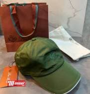The strongest collection of men's caps 4