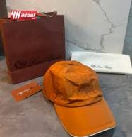 The strongest collection of men's caps 7