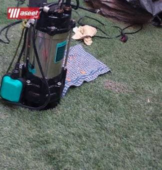 Water tank services 1