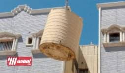 Water tank services 4