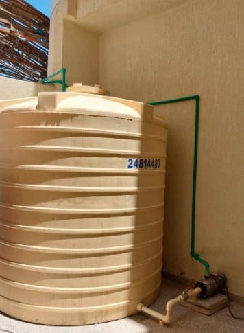 Water tank services 0