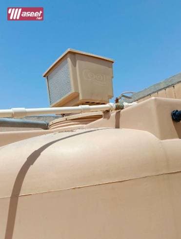 water tanks  2