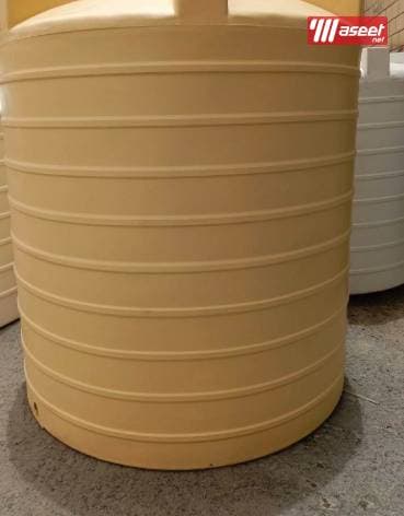 water tanks  3