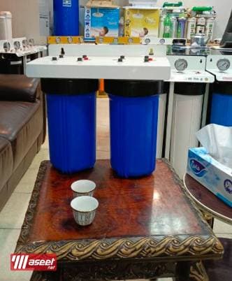 water tanks  6