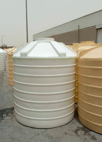 water tanks  0