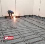 Roof insulation contractor 2