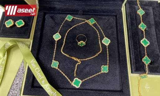 The strongest collection of accessories for women 1