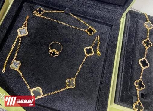 The strongest collection of accessories for women 2