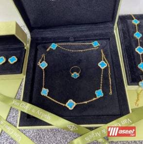 The strongest collection of accessories for women 3