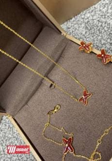 The strongest collection of accessories for women 7