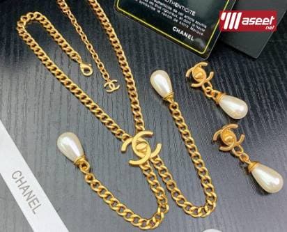  A collection of accessories for women 2