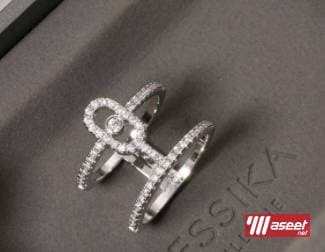  A collection of accessories for women 5