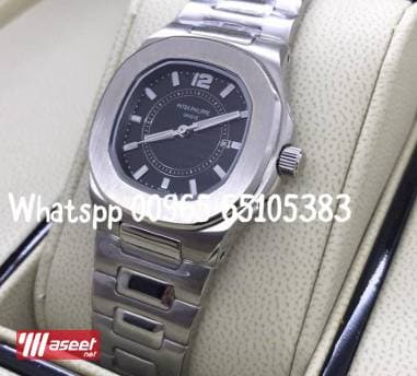 High-end watches for women 1