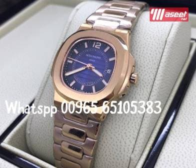High-end watches for women