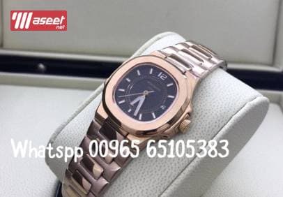 High-end watches for women 3