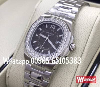 High-end watches for women 4