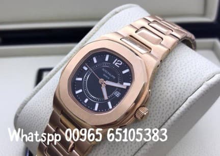 High-end watches for women 0