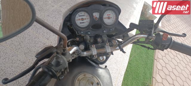 SYM original Taiwanese motorcycle