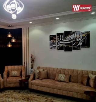 Islamic and artistic paintings 4