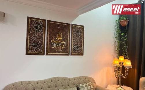 Islamic and artistic paintings 5