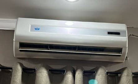 We buy all types of air conditioners 0