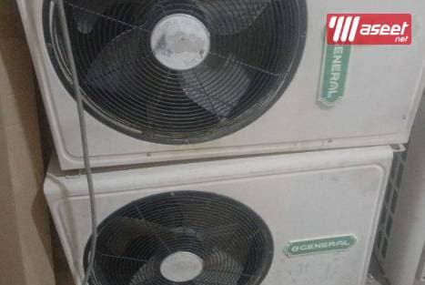 We buy all air conditioners 2