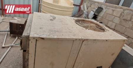 We buy all air conditioners 3