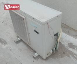 We buy all air conditioners 4