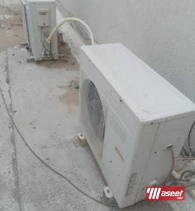 We buy all air conditioners 5