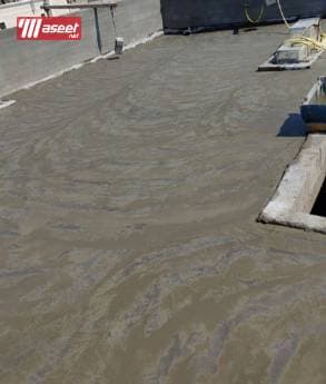 We offer all types of insulation for roofs 2