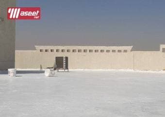 We offer all types of insulation for roofs 4
