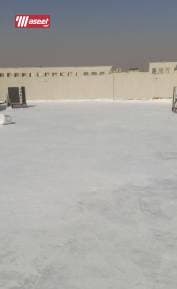 We offer all types of insulation for roofs 5